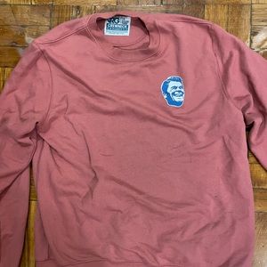 Rowdy Gentleman Reagan Crew Neck